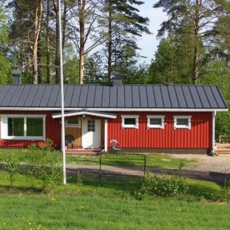 Holiday Home Ellilae By Interhome Palonurmi Bagian luar foto