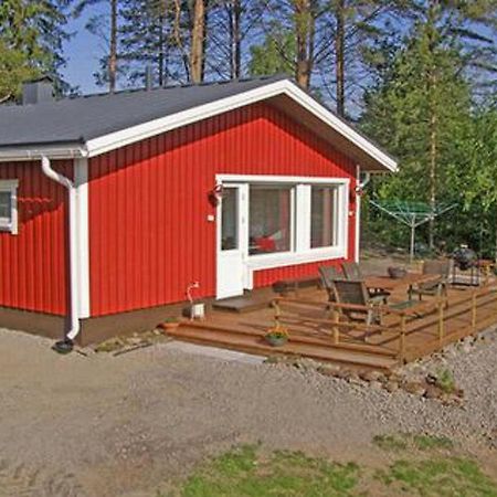 Holiday Home Ellilae By Interhome Palonurmi Bagian luar foto