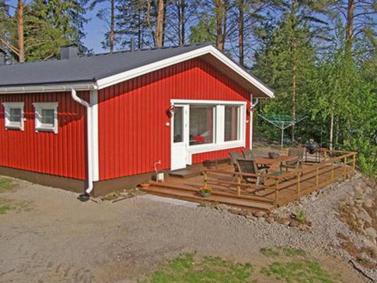 Holiday Home Ellilae By Interhome Palonurmi Bagian luar foto
