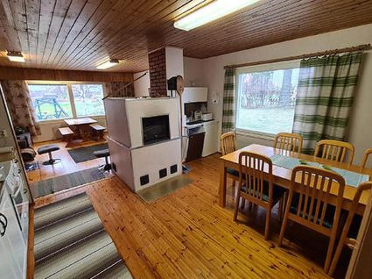 Holiday Home Ellilae By Interhome Palonurmi Bagian luar foto