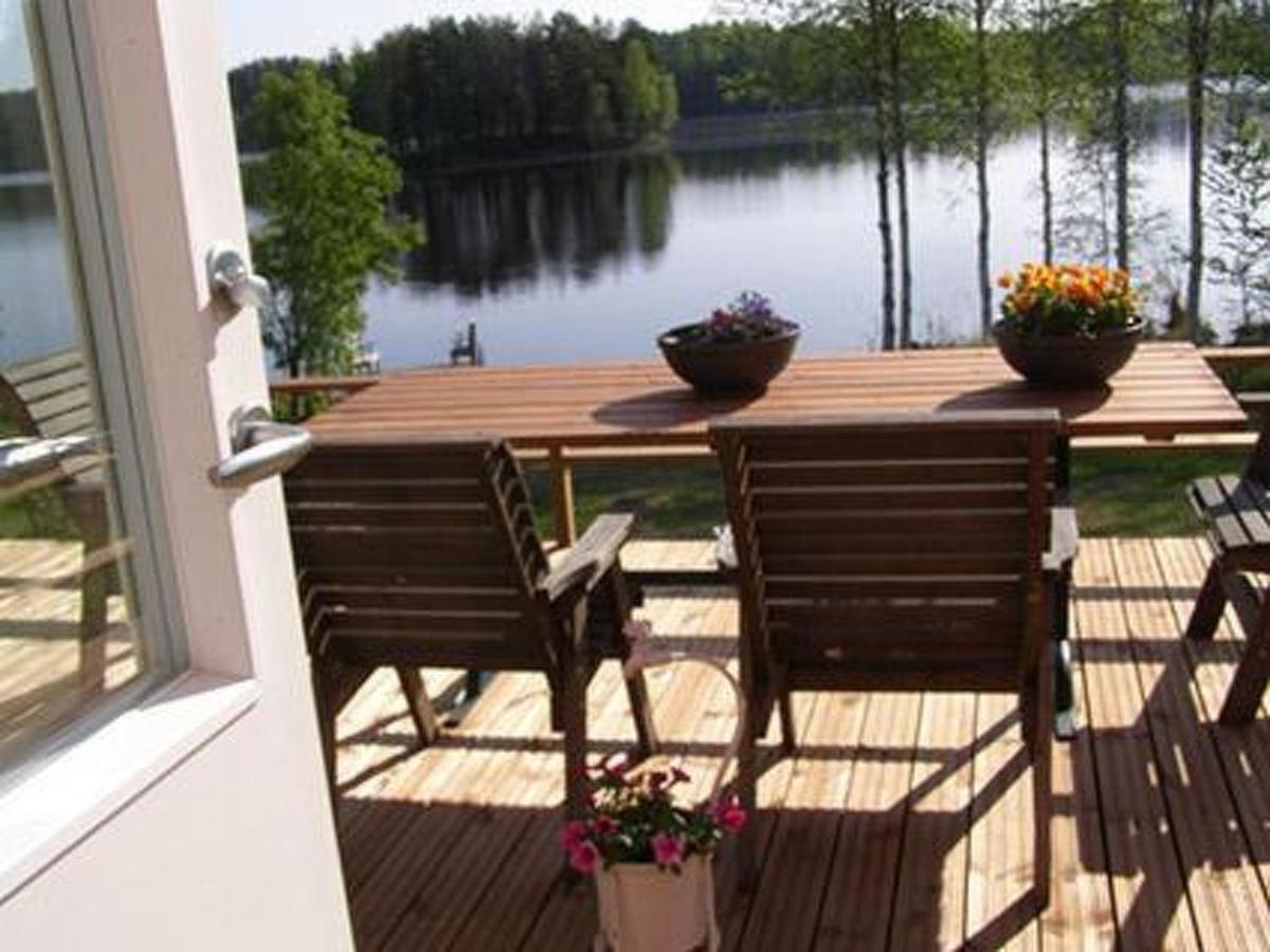 Holiday Home Ellilae By Interhome Palonurmi Bagian luar foto