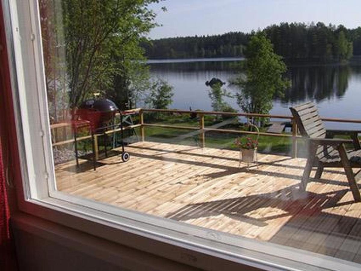 Holiday Home Ellilae By Interhome Palonurmi Bagian luar foto