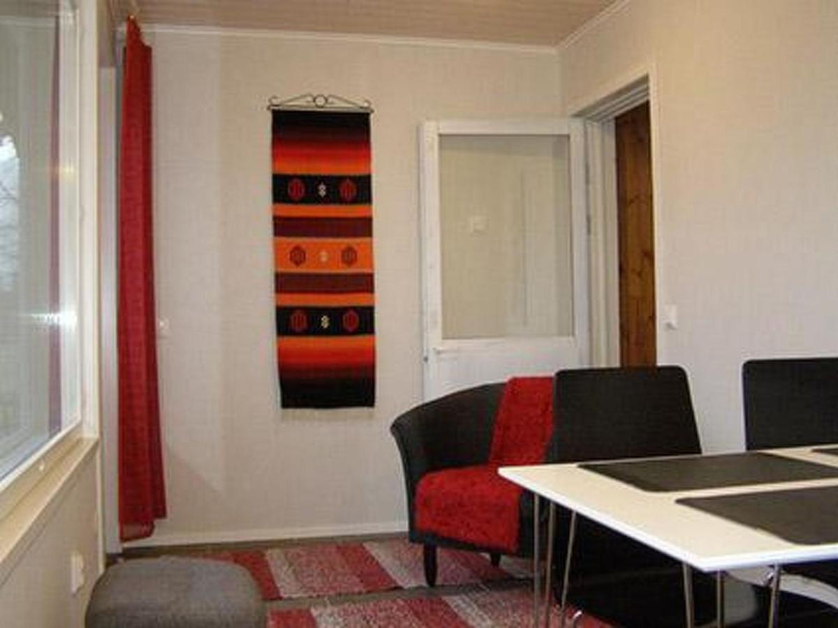 Holiday Home Ellilae By Interhome Palonurmi Bagian luar foto