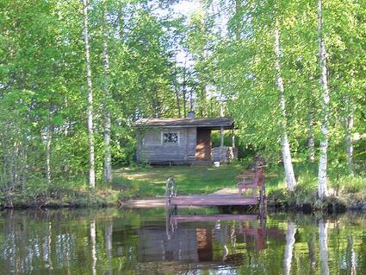 Holiday Home Ellilae By Interhome Palonurmi Bagian luar foto