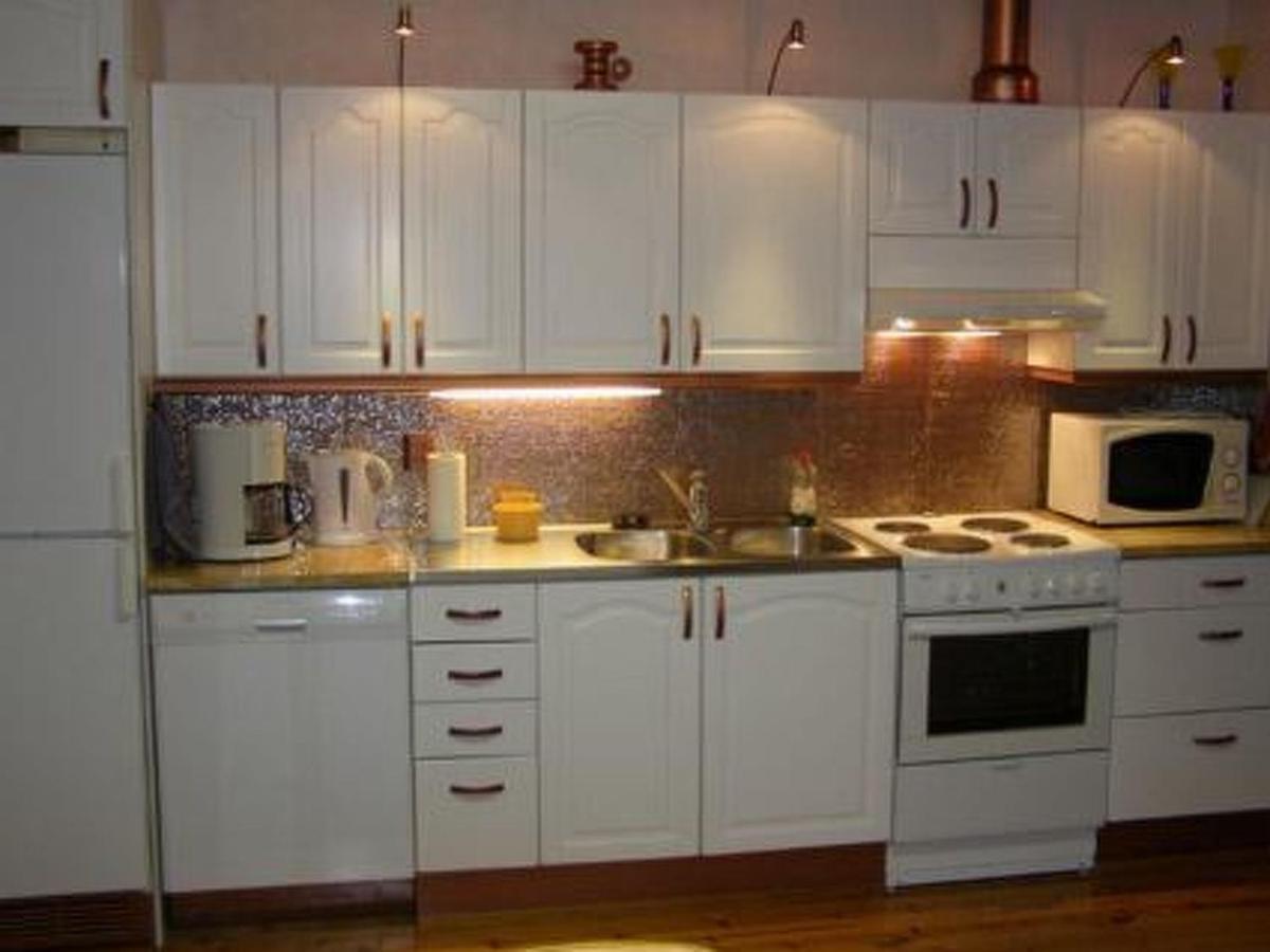 Holiday Home Ellilae By Interhome Palonurmi Bagian luar foto