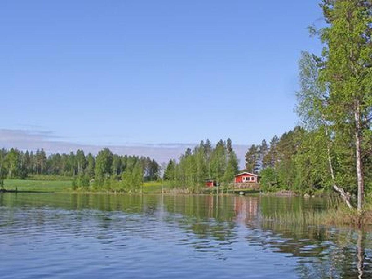Holiday Home Ellilae By Interhome Palonurmi Bagian luar foto