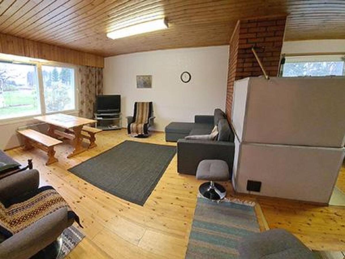 Holiday Home Ellilae By Interhome Palonurmi Bagian luar foto