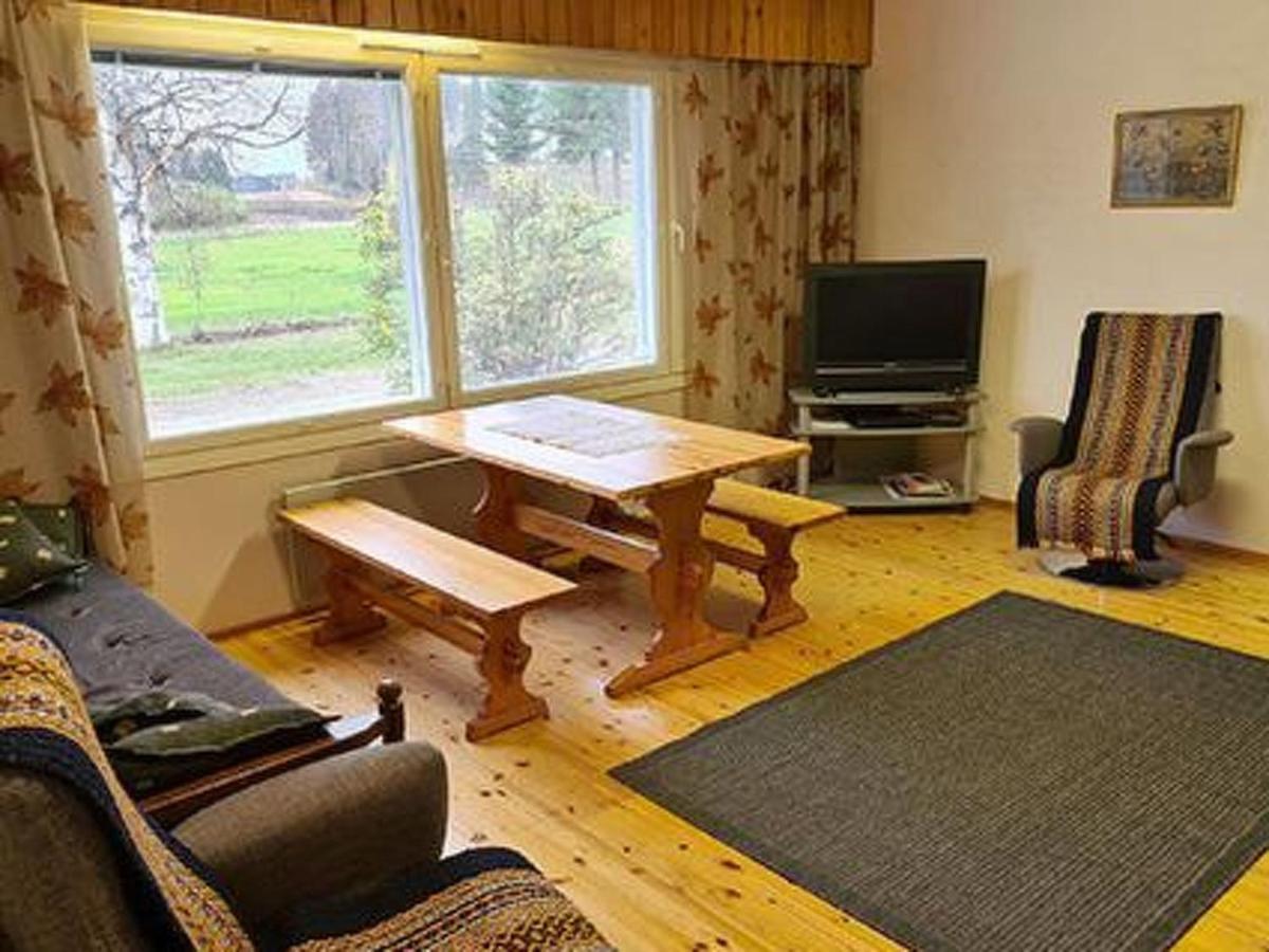Holiday Home Ellilae By Interhome Palonurmi Bagian luar foto