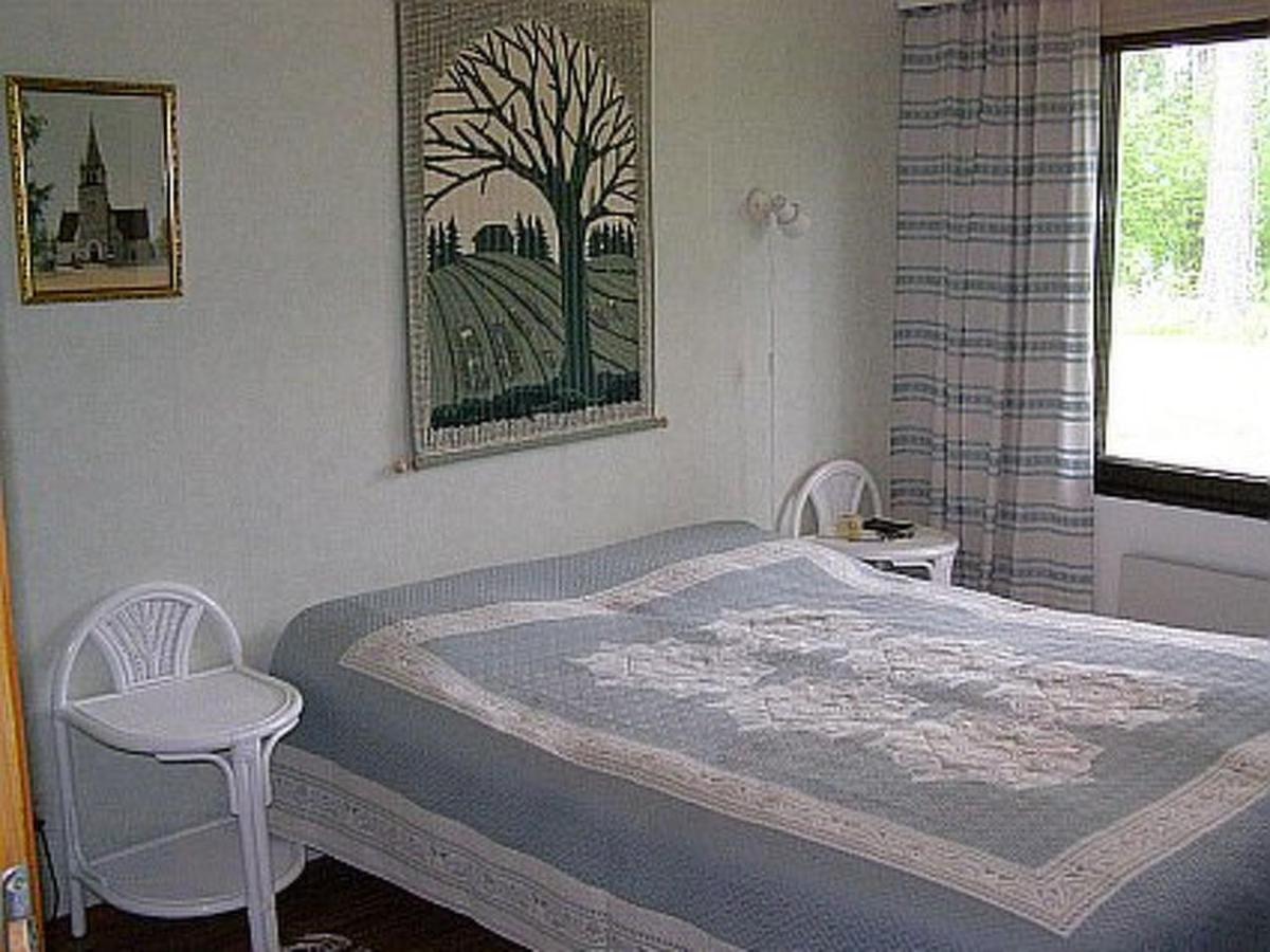 Holiday Home Ellilae By Interhome Palonurmi Bagian luar foto