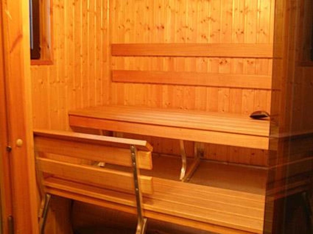 Holiday Home Ellilae By Interhome Palonurmi Bagian luar foto