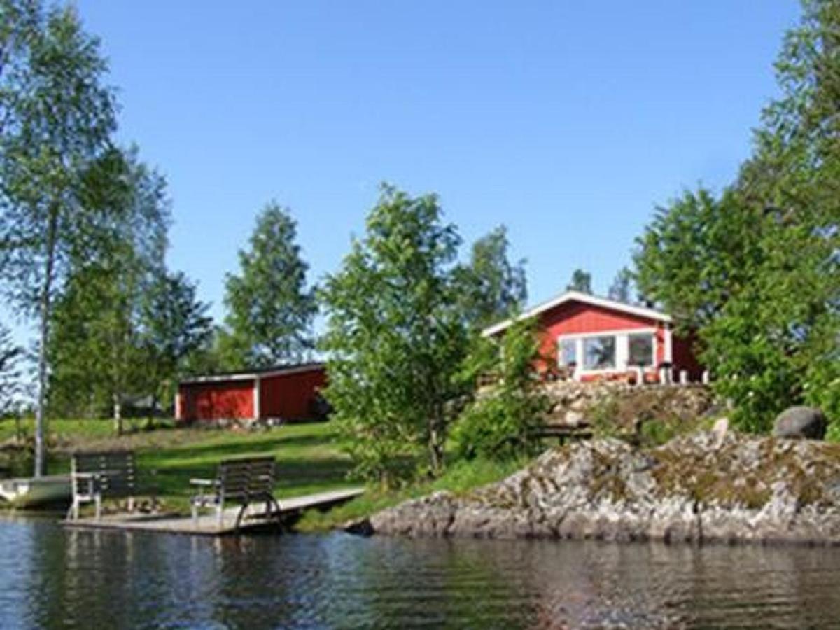 Holiday Home Ellilae By Interhome Palonurmi Bagian luar foto