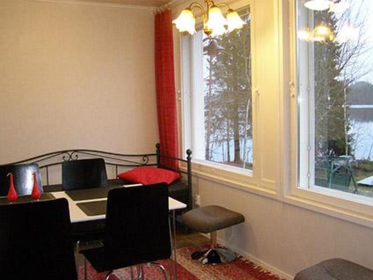 Holiday Home Ellilae By Interhome Palonurmi Bagian luar foto