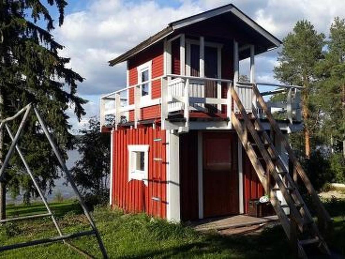 Holiday Home Ellilae By Interhome Palonurmi Bagian luar foto