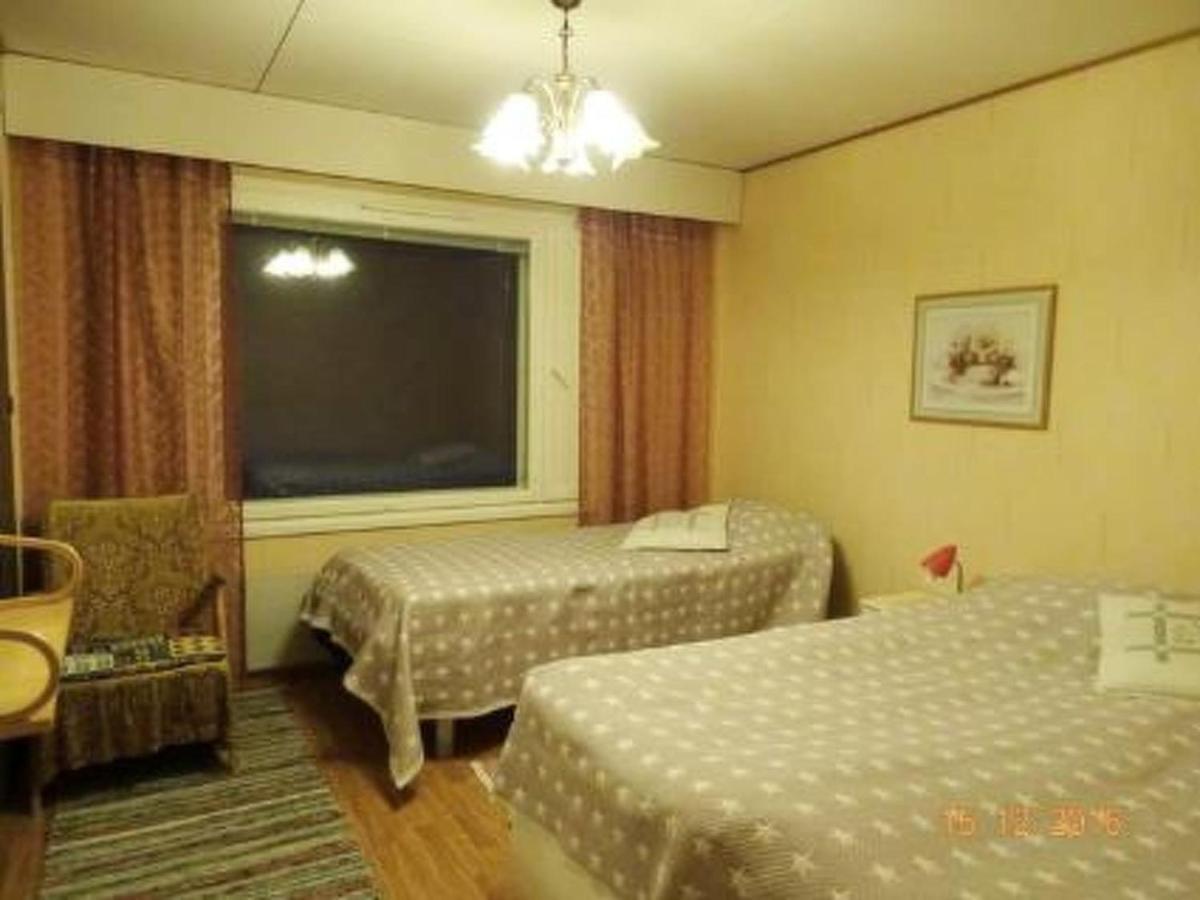 Holiday Home Ellilae By Interhome Palonurmi Bagian luar foto