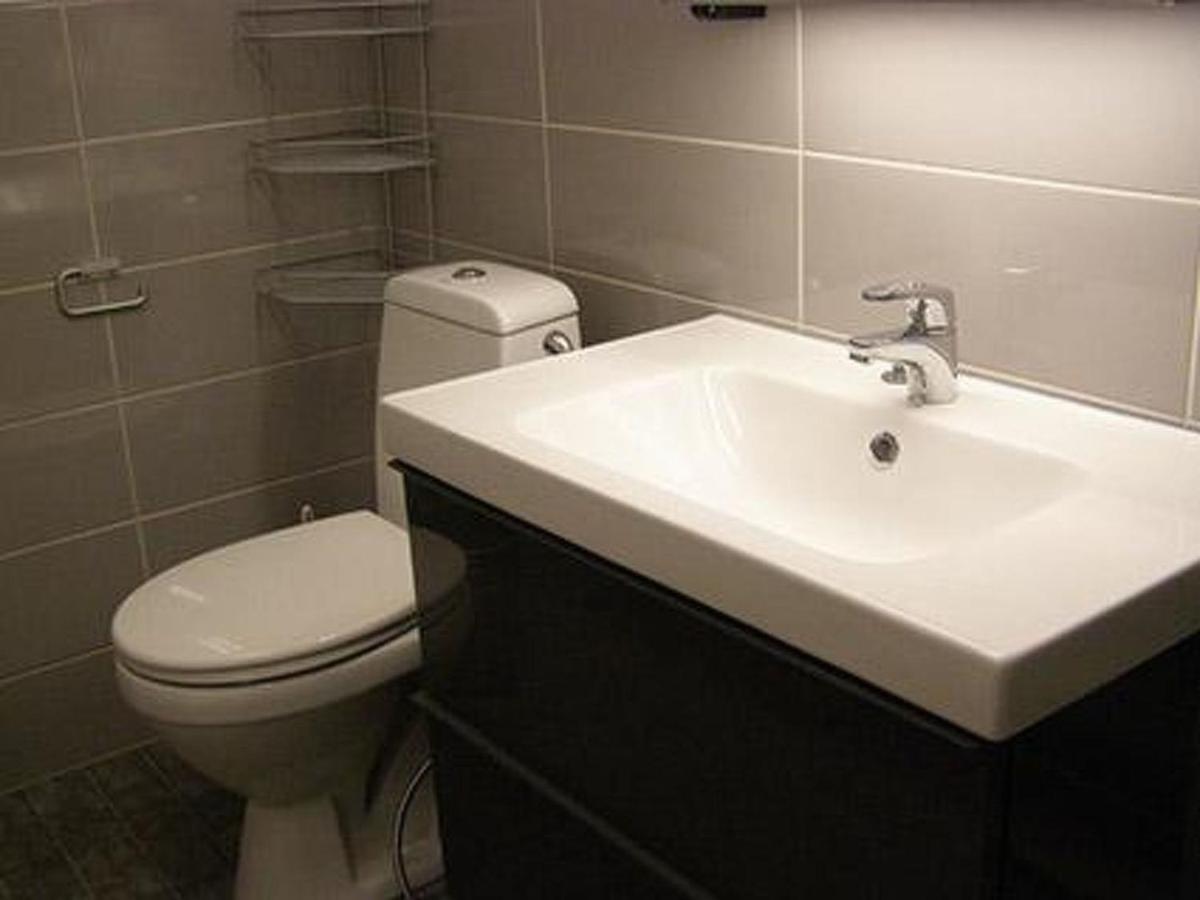 Holiday Home Ellilae By Interhome Palonurmi Bagian luar foto