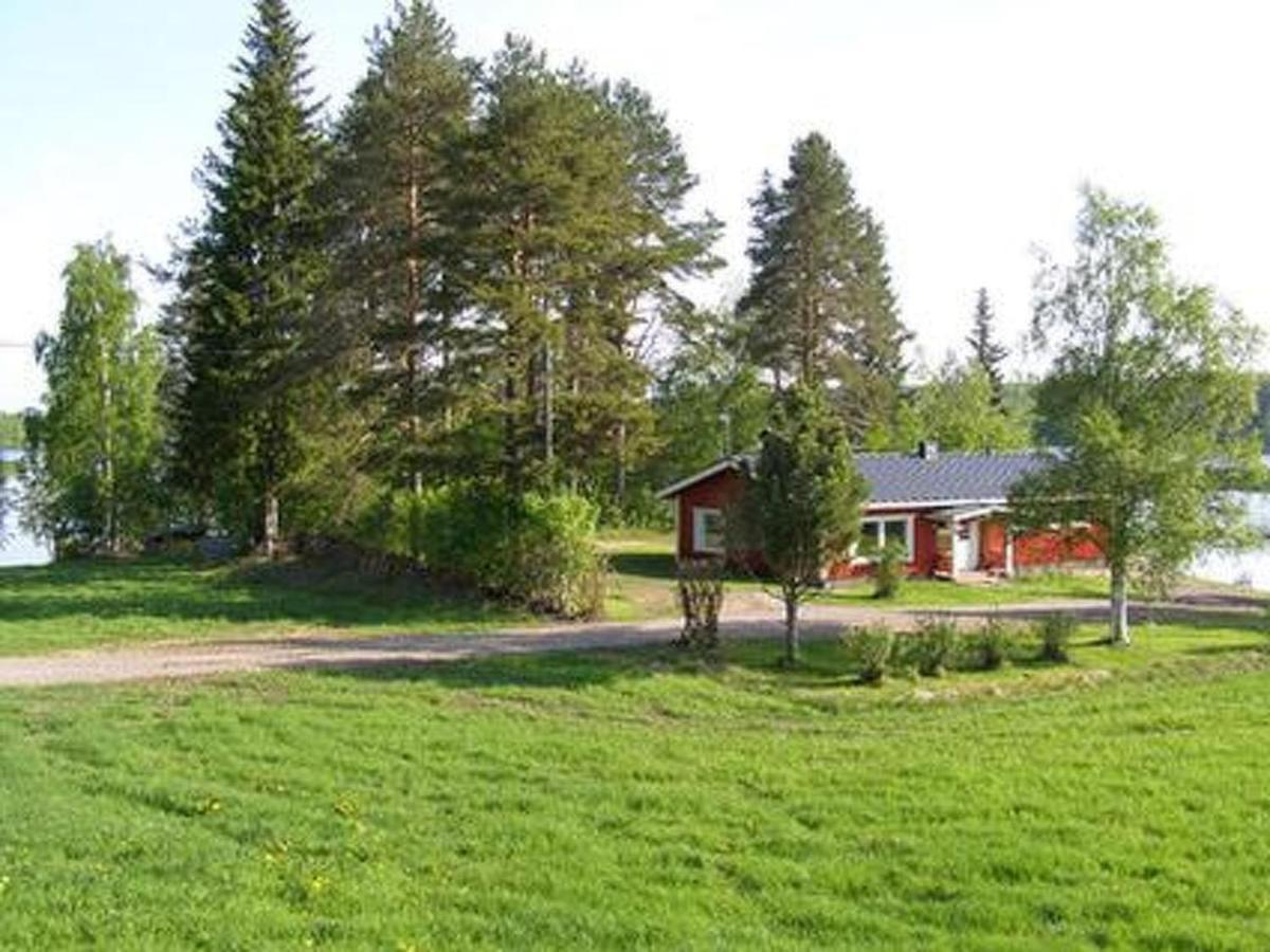 Holiday Home Ellilae By Interhome Palonurmi Bagian luar foto